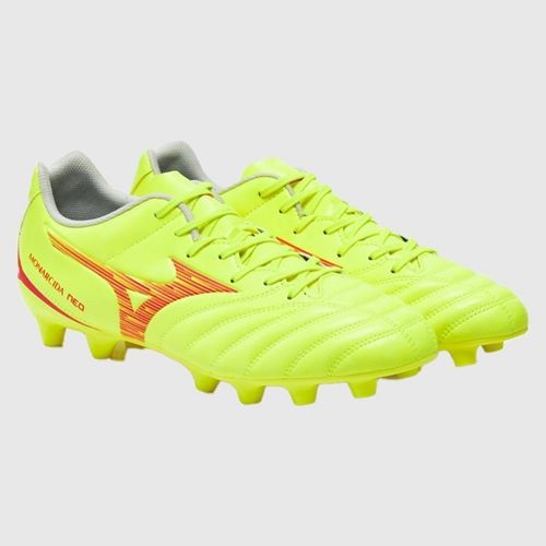 Kopačke Mizuno Monarchida Neo Iii Select Yellow slika 2