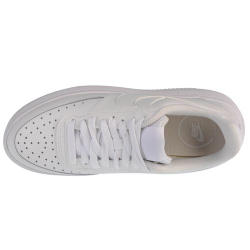 Nike W Court Vision Alta Ltr ženske tenisice DM0113-100 slika 4