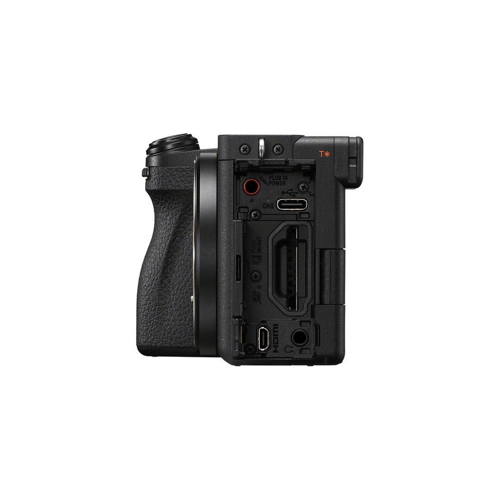 Sony Alpha 6700 Body only slika 2