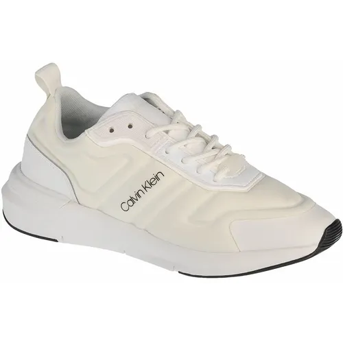 Calvin Klein Flexrunner Tech ženske tenisice hw0hw00627-0k6 slika 6