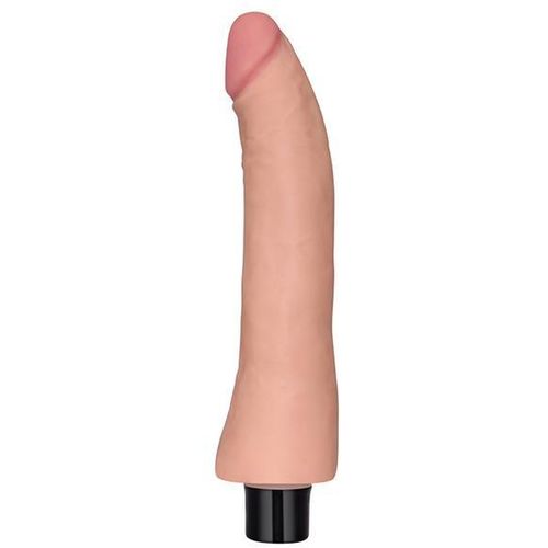 Lovetoy Real Softee vibrator 23cm slika 16