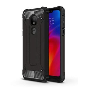 Hybrid Armor čvrsta izdržljiva maskica za Motorola Moto G7 Power