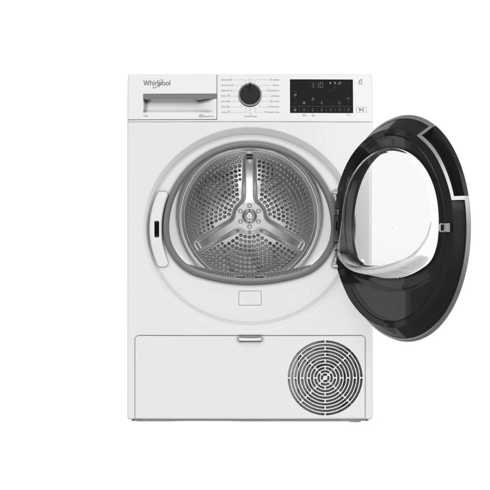WHIRLPOOL Sušilica WP D9 WBS EE / 9 kg slika 2