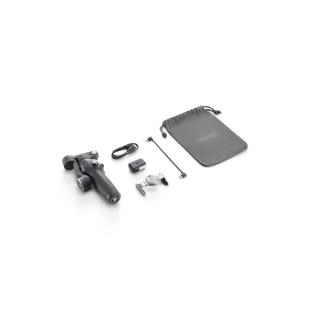 DJI Osmo Mobile 7P NEW slika 4