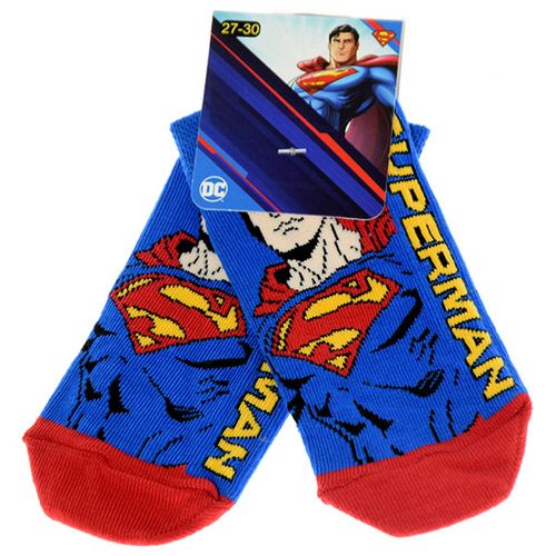 Disney Decije Carape Superman Sm21084-1 slika 1