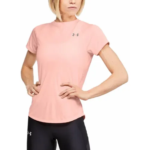 Under armour speed stride short sleeve 1326462-845 slika 8