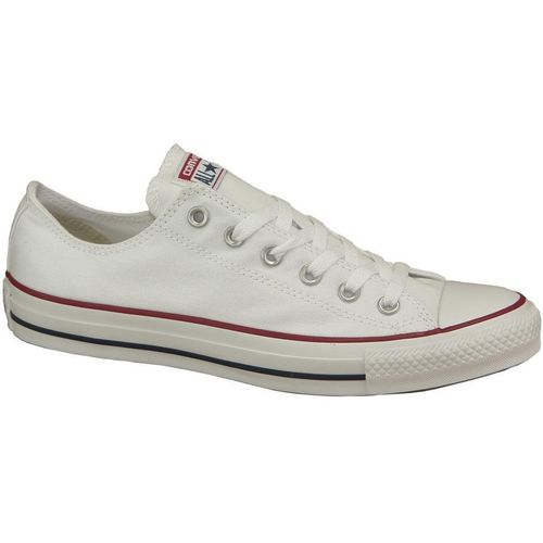 Converse C. Taylor All Star OX Optical White M7652 slika 1