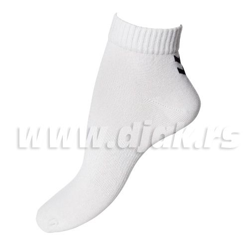 22105-9001 Hummel Carape High Ankle Socks 3-Pack 22105-9001 slika 1