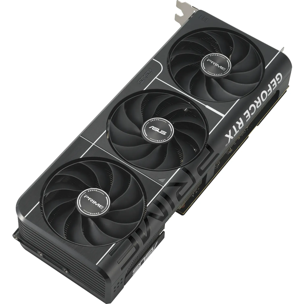 ASUS Grafička Kartica Prime GeForce RTX 5070, 12GB GDDR7, PCI-E 5.0 slika 4