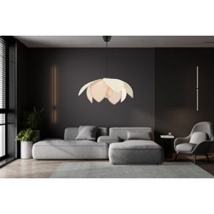 Luster Peony Hazeran breskva – boje: bijela krema