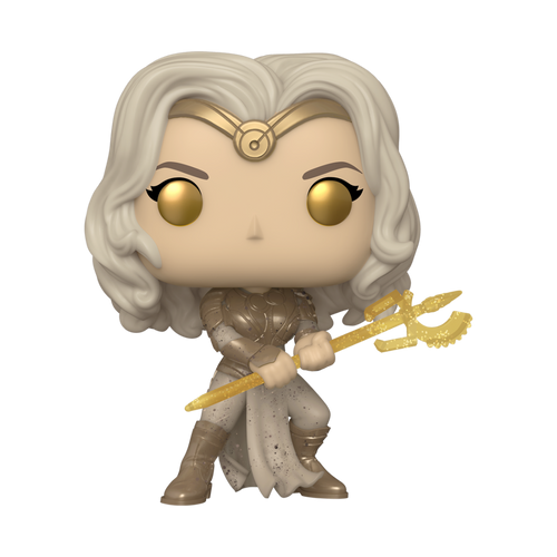 Funko Pop Marvel: Eternals - Thena Figurica slika 1