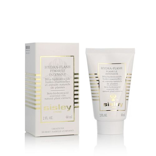 Sisley Hydra-Flash Formule Intensive Cream Mask 60 ml slika 1