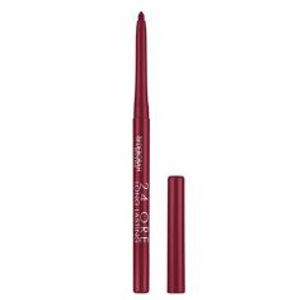 Deborah 24Ore Long Lasting olovka za usne, 1 Dark Red