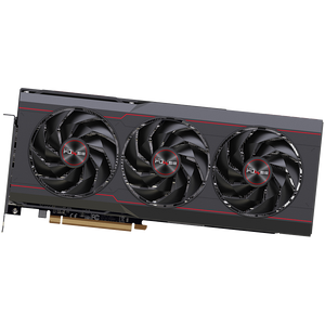 SAPPHIRE AMD RADEON RX 7900XTX GAMING OC Pulse 24GB GDDR6 384bit, 2525MHz / 20Gbps, 2x DP, 2x HDMI, 3 fan, 2.7 slots