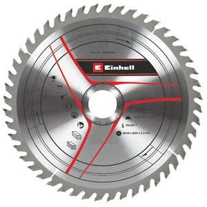 Einhell Pribor za stacionarne / preklopne testere TCT Rezni list 210x30x2,4 T48