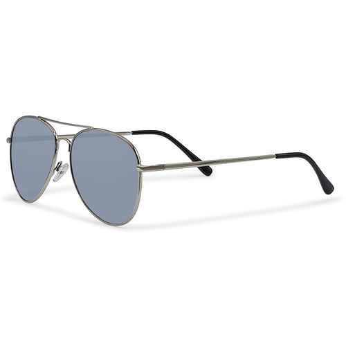 Ilanga Eyewear sunčane naočale Top Gun, silver mirror slika 3