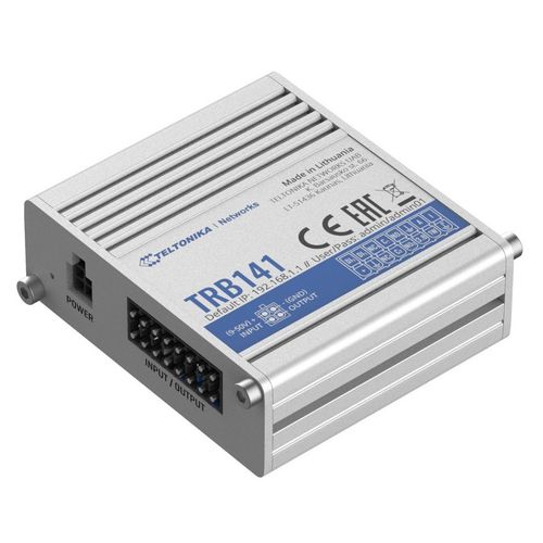 Teltonika TRB141 LTE Cat 1 I/O Gateway slika 3