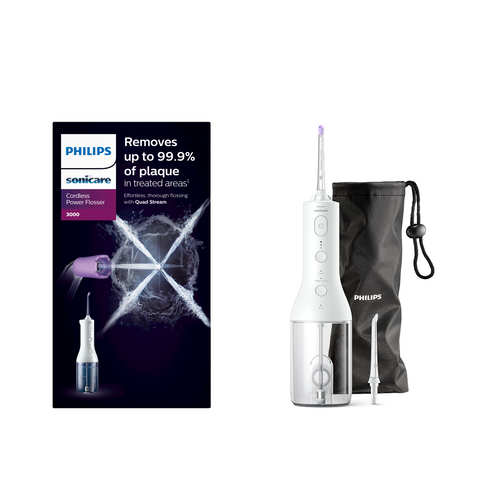 Philips Sonicare Power Flosser bežični oralni tuš HX3826/31 slika 1