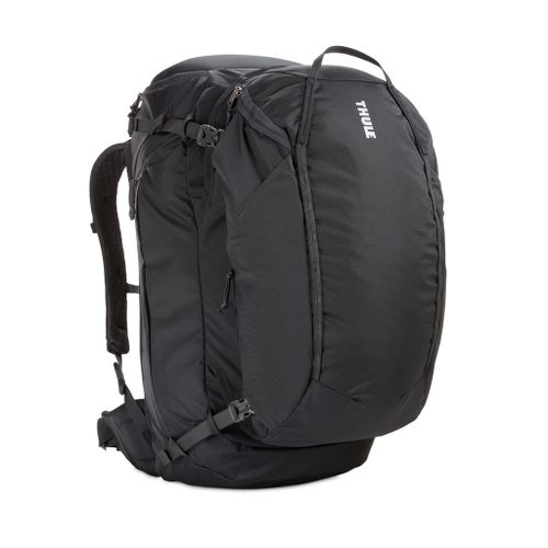 Putni ruksak 2u1 Thule Landmark 70L crni slika 1