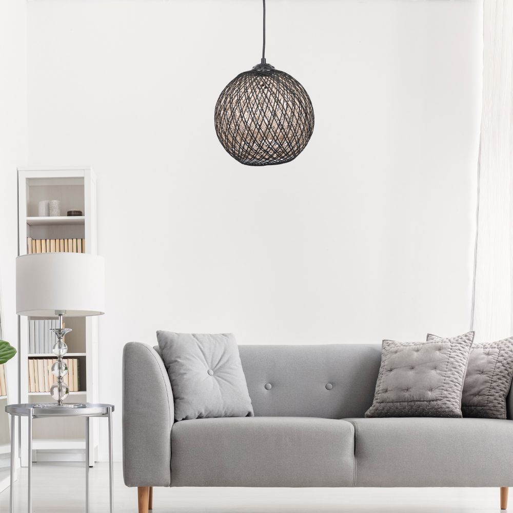 190 Krem Crni Luster slika 1