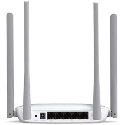 Mercusys MW325R 300Mbps Enhanced Wireless N Router slika 2