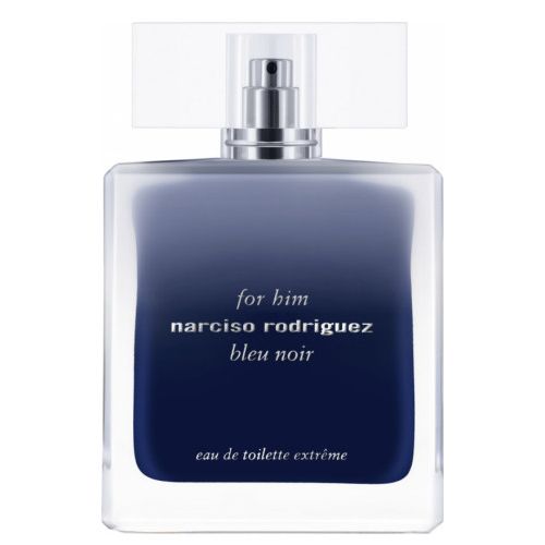 Narciso Rodriguez Bleu Noir Extreme Muški EDT  50ML slika 1