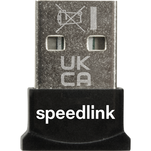 Adapter SPEEDLINK Vias nano, Bluetooth 5.0 USB  slika 1