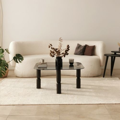 Kei - Anthracite, Fume Anthracite
Fume Coffee Table slika 6