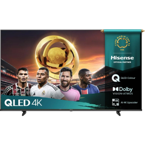 Hisense TV LED 65E7Q, 65"