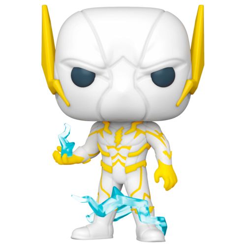 Funko POP figura DC Comics The Flash Godspeed slika 2