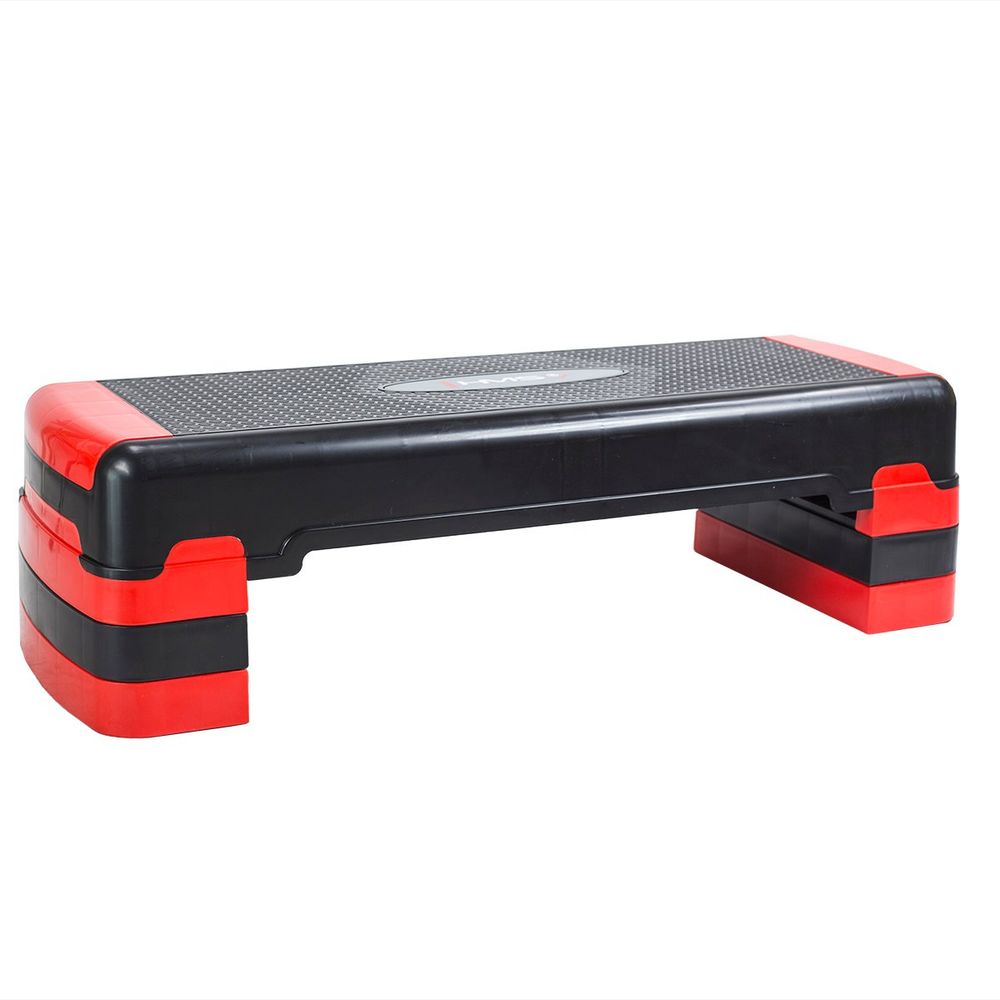 As005 aerobic step hms (crno-crveno) slika 4