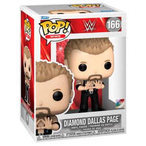 Funko POP figura WWE Diamond Dallas Page