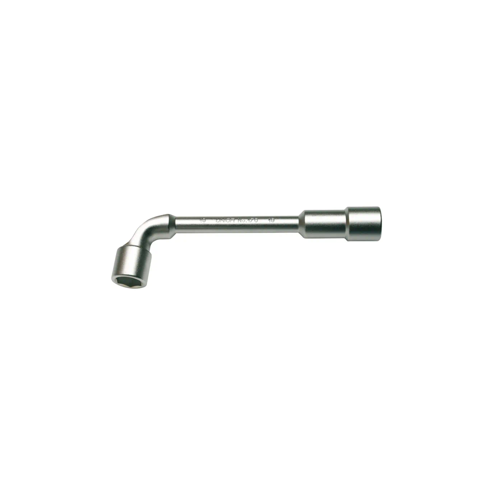 Unior Ključ nasadni, dvostrani 14 mm, 176 - Premium Kvalitet slika 1