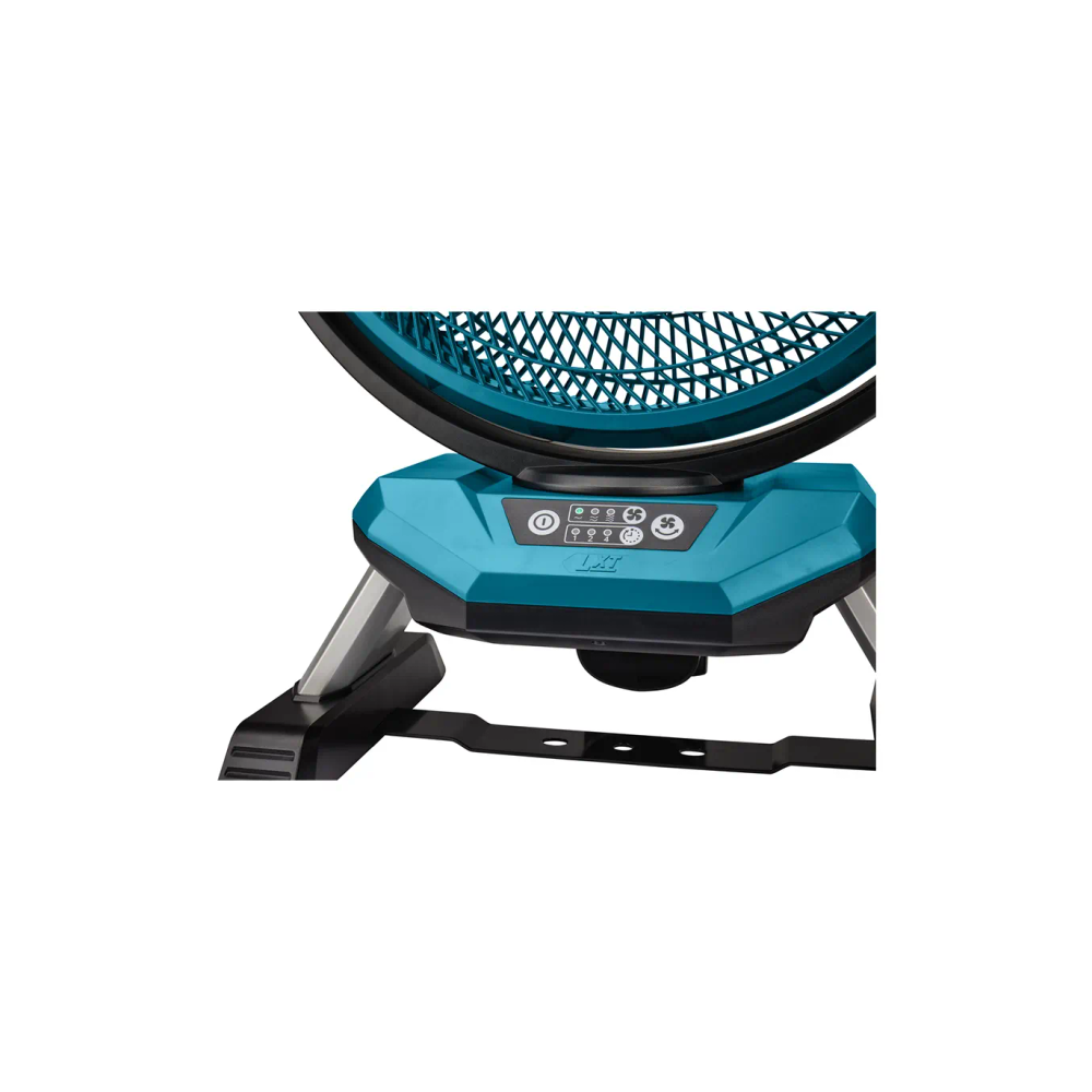 Makita - Akumulatorski ventilator DCF301Z slika 2
