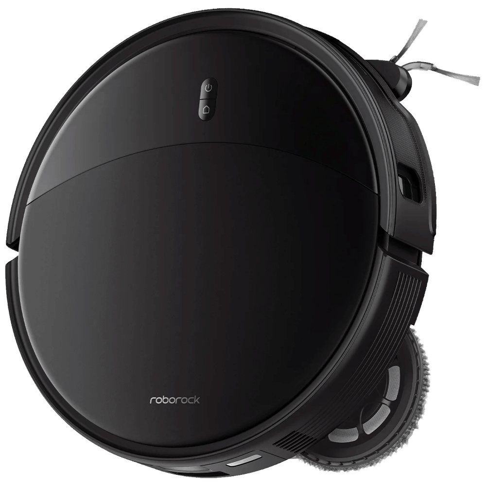 Roborock Robot usisavač sa stanicom za pražnjenje Saros 10R Black slika 3