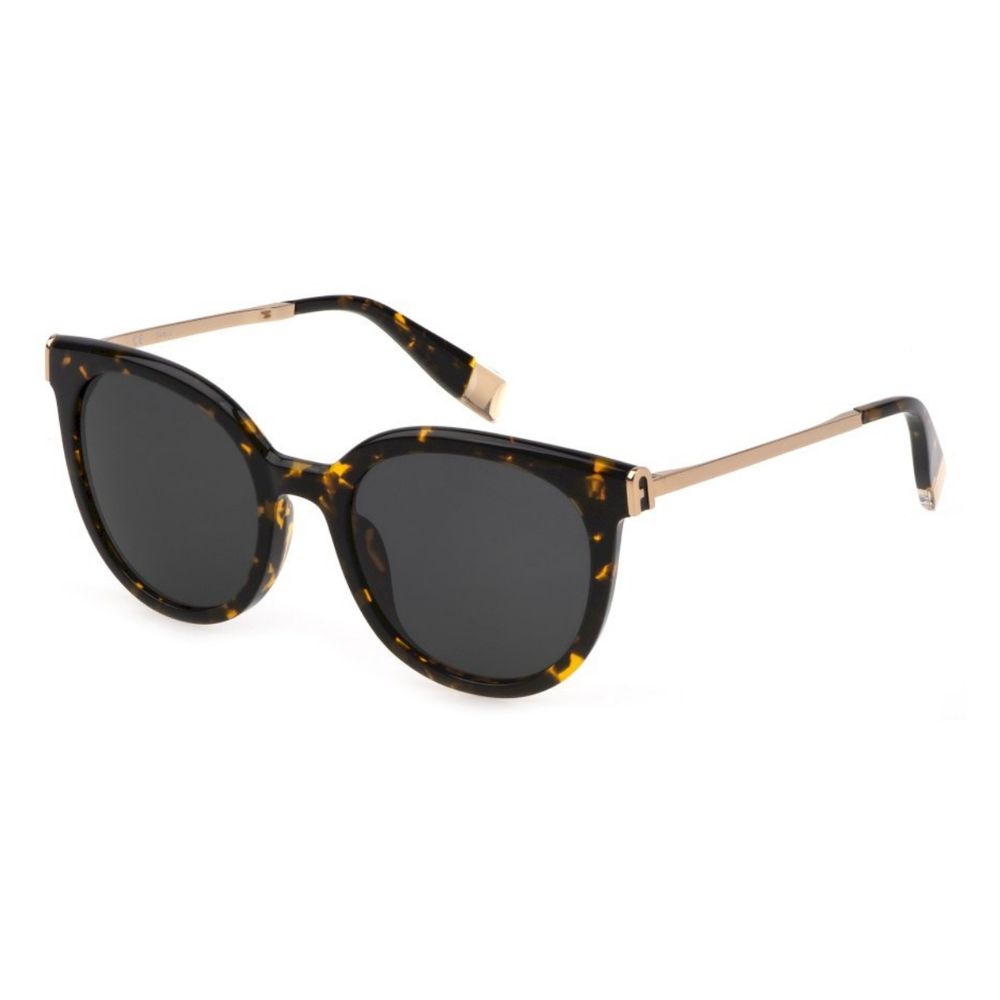Ženske Sunčane naočale Furla Furla SFU625-S Tortoise slika 1