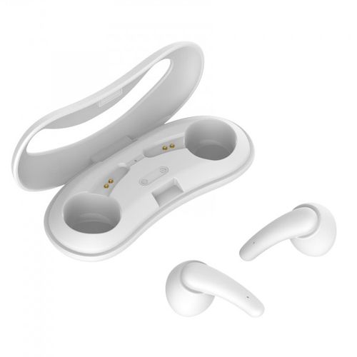 CELLY True Wireless slušalice SHAPE1 u BELOJ boji slika 1