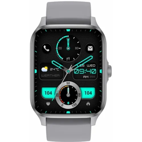 XO Smartwatch J2 Star Sport Talking Gray slika 2