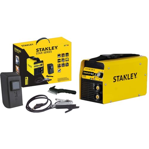 Stanley STAR7000 aparat za zavarivanje 7,0 kW  slika 1