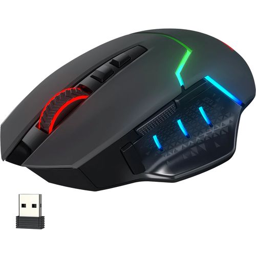 MOUSE - REDRAGON MIRAGE M690-PRO WIRELESS slika 4