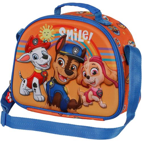 Paw Patrol Paweome 3D torba za užinu slika 2