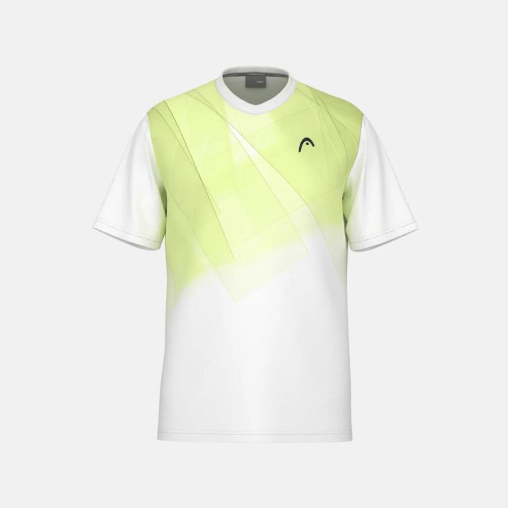 HEAD majica za tenis TOPSPIN T-Shirt muška slika 1