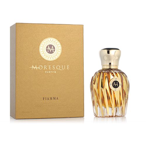 Moresque Fiamma Eau De Parfum 100 ml (unisex) slika 2