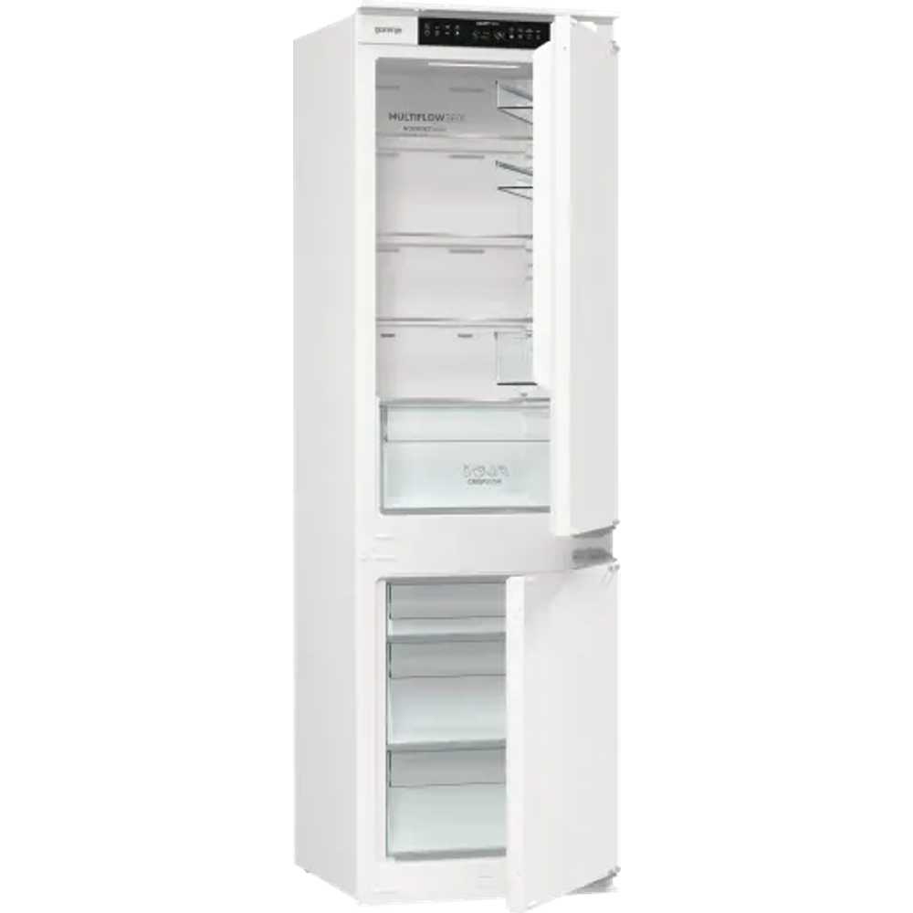 GORENJE Ugradbeni frižider NRKI517E41 / 252 l, 55 cm slika 3