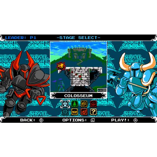 Shovel Knight: Treasure Trove (Xbox One) slika 10