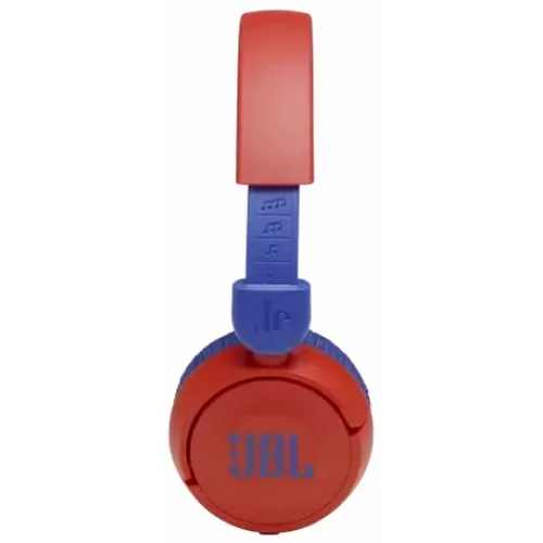 JBL JR 310 BT RED djecije slušalice on-ear slika 3