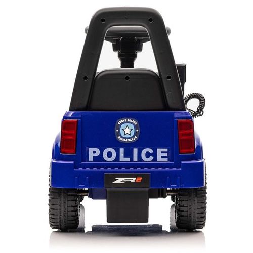 Guralica QLS-993 Police plava slika 4