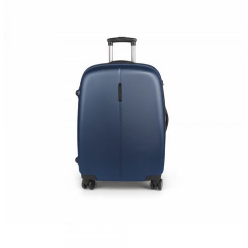Kofer srednji Gabol 48x67x27/30,5 cm Paradisel XP plavi ABS 70/79L-3,8kg slika 1