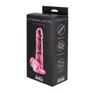 Dildo Lola games Intergalactic Oxygen Pink