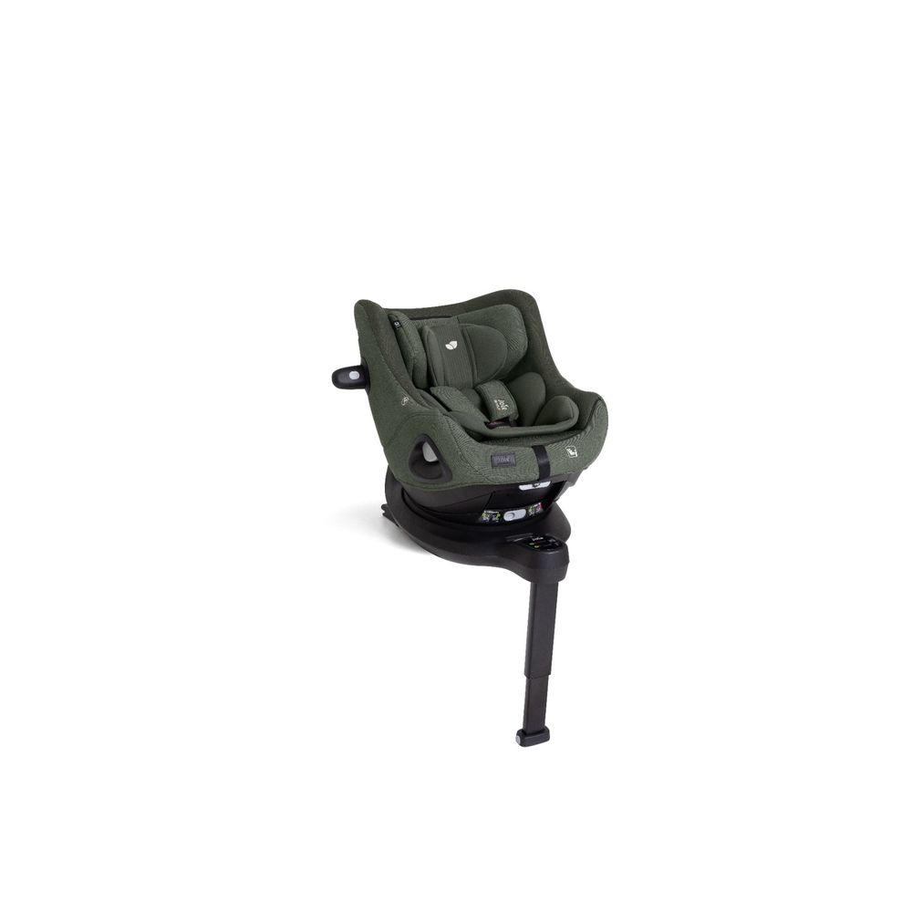 Joie autosjedalica i-Harbour Pro, Grupa 0+, 1 (0-18 kg) (40-105 cm) - Signature Evergreen Mesh slika 2